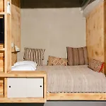 Jam Hotel Brussels