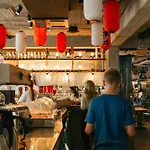 Jam Hotel Brussels
